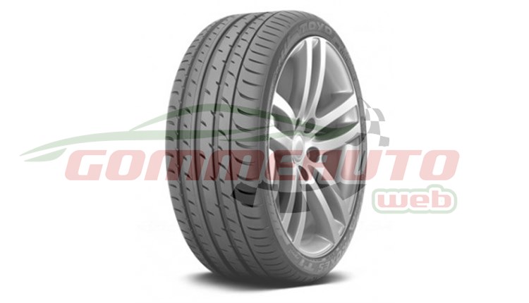 COP. 215/50ZR17  TOYO  PROXES SPORT XL             95W